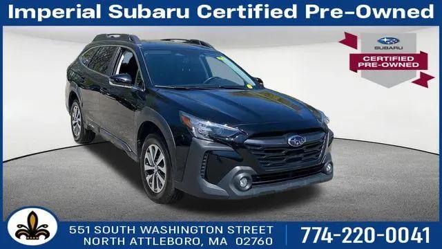 2023 Subaru Outback Premium for sale in North Attleborough, MA