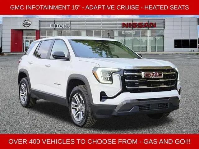 2026 GMC Terrain FWD Elevation for sale in Tifton, GA