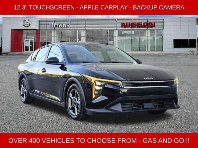 2025 Kia K4 LXS for sale in Tifton, GA