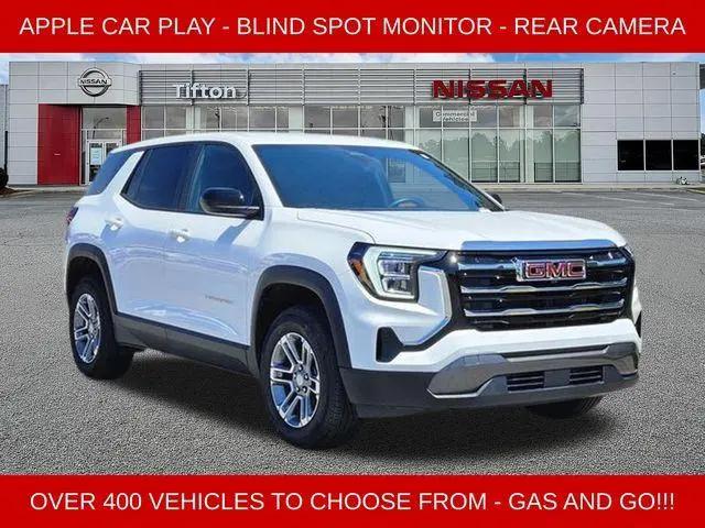2026 GMC Terrain FWD Elevation for sale in Tifton, GA