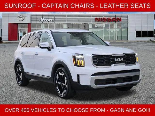 2025 Kia Telluride S for sale in Tifton, GA