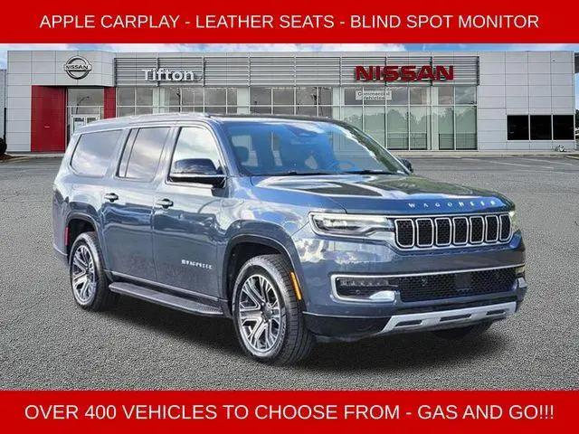 2024 Jeep Wagoneer Series II for sale in Tifton, GA