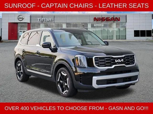 2025 Kia Telluride S for sale in Tifton, GA