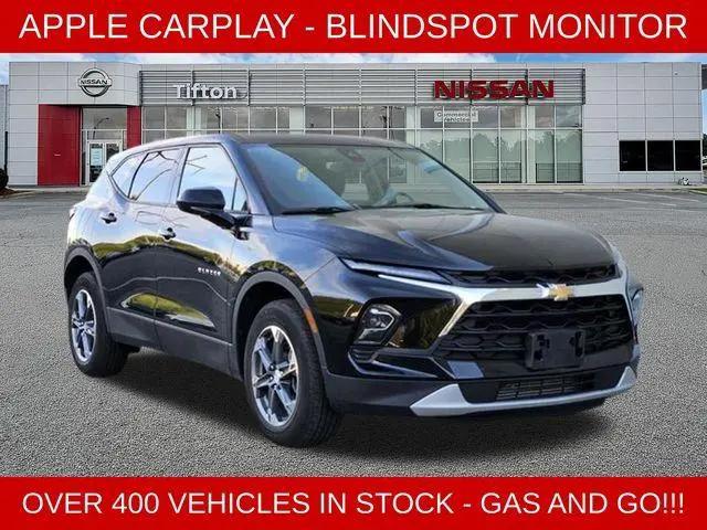 2025 Chevrolet Blazer AWD 2LT for sale in Tifton, GA