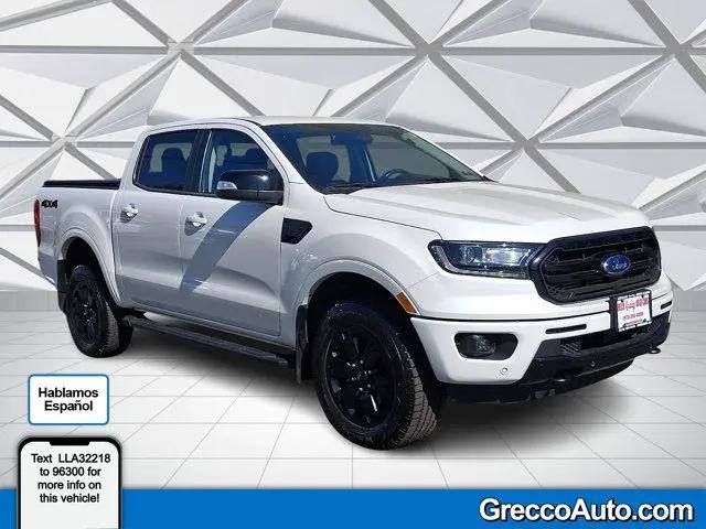 2020 Ford Ranger LARIAT for sale in Denville, NJ