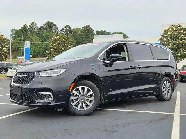 2024 Chrysler Pacifica Hybrid Select for sale in Hot Springs, AR