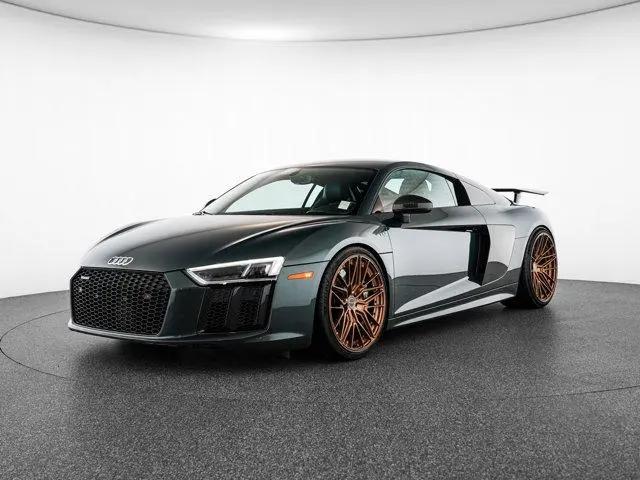 2018 Audi R8 5.2 V10 plus for sale in Bellevue, WA