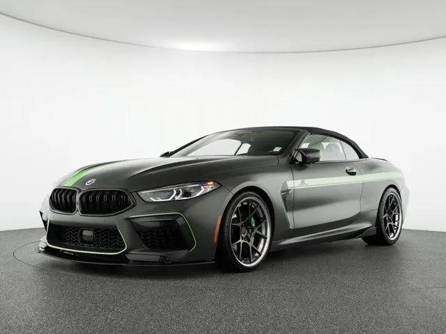 2023 BMW M8 Competition for sale in Bellevue, WA