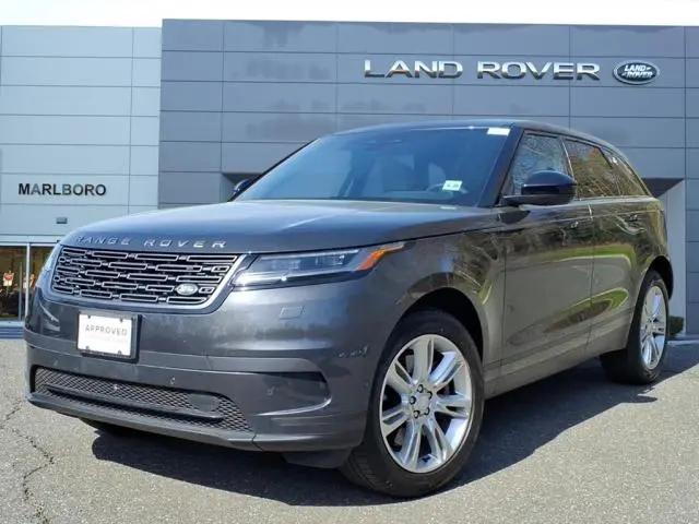 2026 Land Rover Range Rover Velar S for sale in Englishtown, NJ