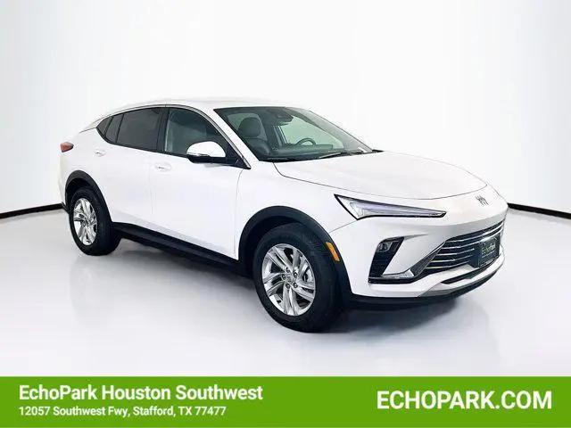 2025 Buick NV Preferred FWD for sale in Stafford, TX