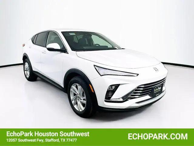 2025 Buick NV Preferred FWD for sale in Stafford, TX