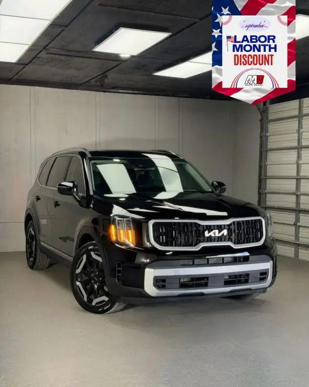 2025 Kia Telluride EX for sale in Dallas, TX