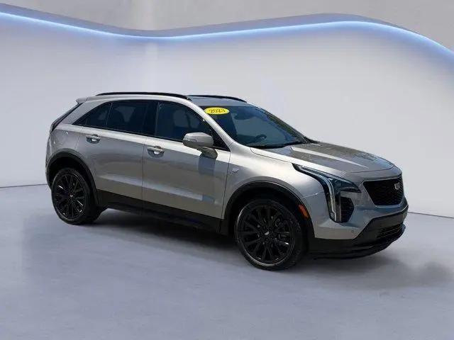 2023 Cadillac XT4 FWD Sport for sale in Knoxville, TN
