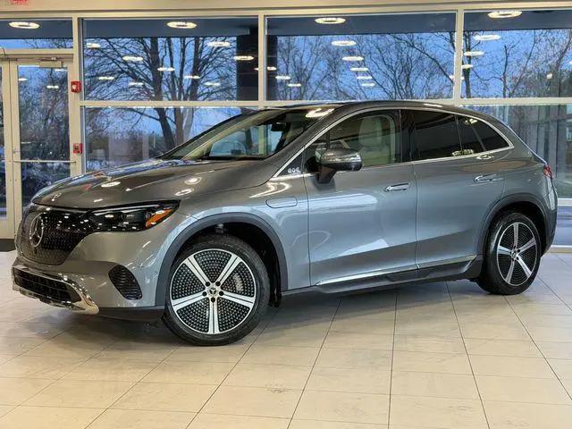 2023 Mercedes-Benz EQE 350 4MATIC for sale in East Dundee, IL