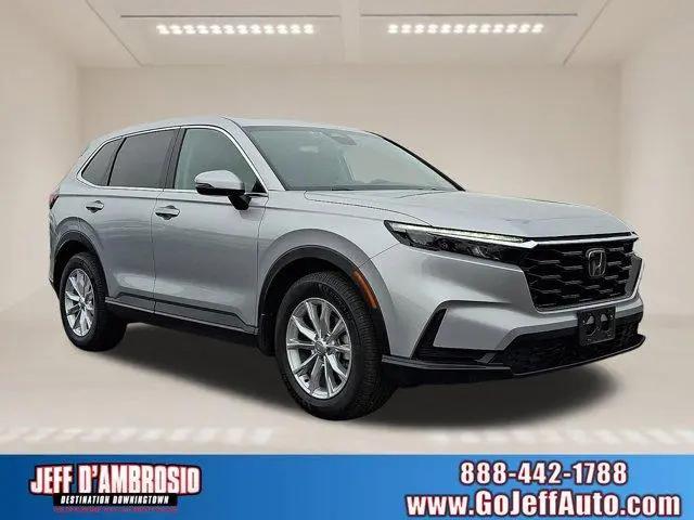 2024 Honda CR-V EX AWD for sale in Downingtown, PA