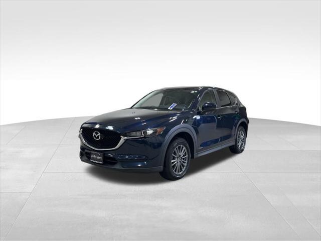2017 Mazda CX-5 Touring for sale in WILLIAMSVILLE, NY