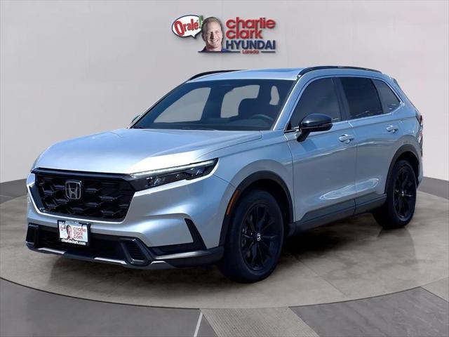 2023 Honda CR-V Hybrid Sport for sale in LAREDO, TX