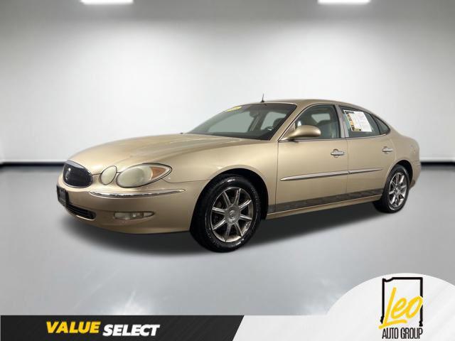 2005 Buick LaCrosse CXS for sale in COLUMBUS, IN