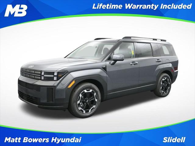 2026 Hyundai Santa Fe SEL for sale in SLIDELL, LA