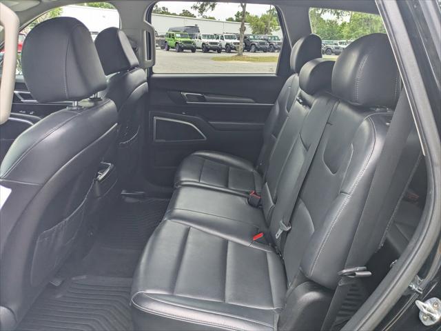 2022 Kia Telluride LX