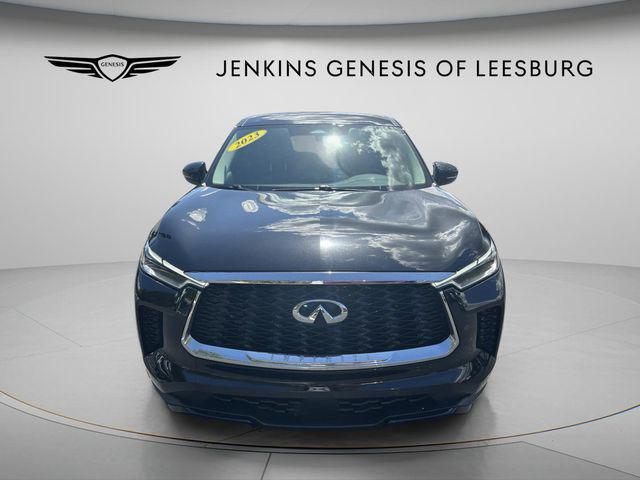2023 INFINITI QX60 PURE
