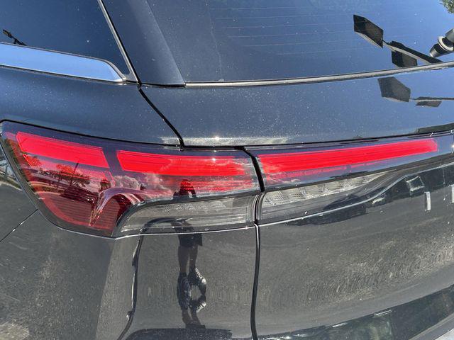 2023 INFINITI QX60 PURE