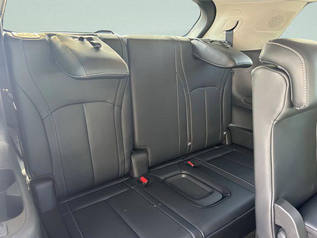 2023 INFINITI QX60 PURE