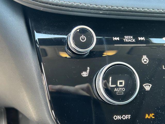 2023 INFINITI QX60 PURE