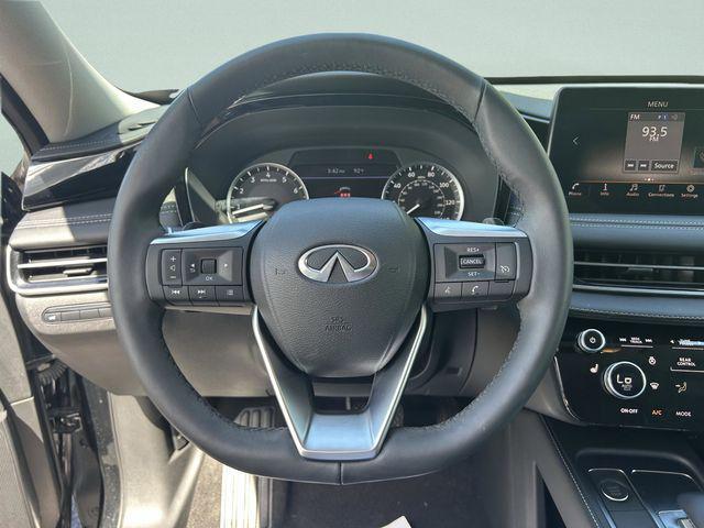 2023 INFINITI QX60 PURE