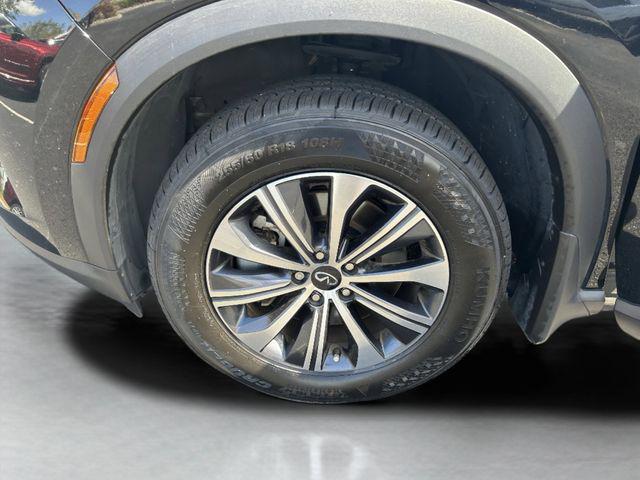 2023 INFINITI QX60 PURE