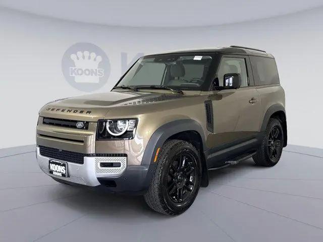 2023 Land Rover Defender 90 S for sale in Vienna, VA