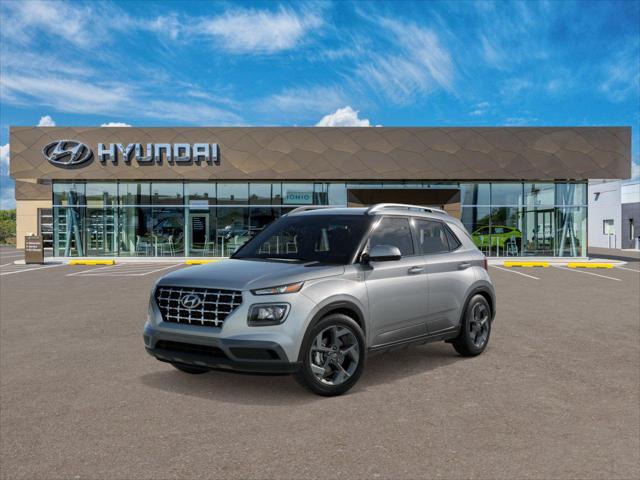 2026 Hyundai Venue SEL for sale in ERIE, PA