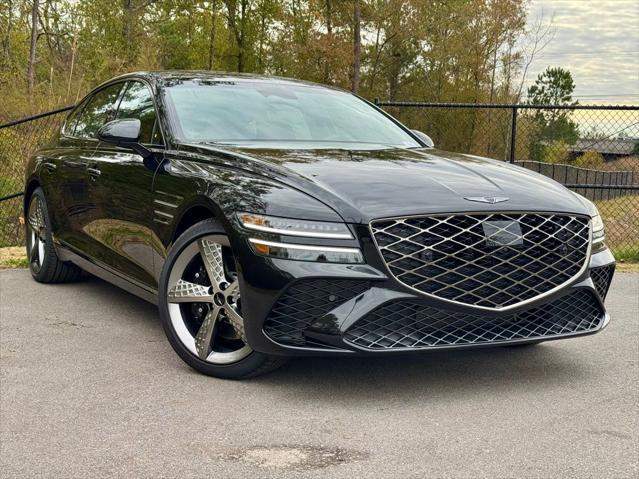 2026 Genesis G80 2.5T Sport Prestige AWD for sale in COLUMBIA, SC