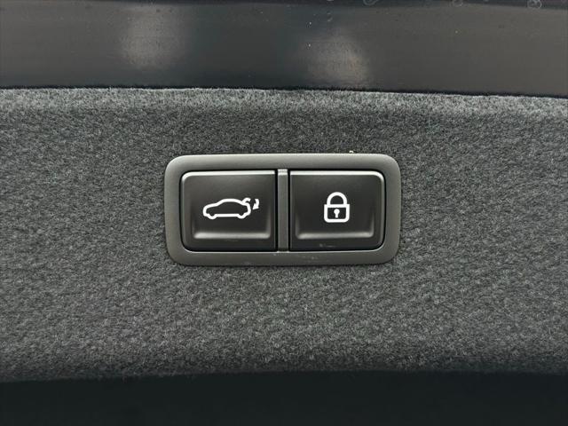 2026 Genesis G80 2.5T Sport Prestige AWD