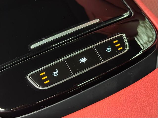 2026 Genesis G80 2.5T Sport Prestige AWD