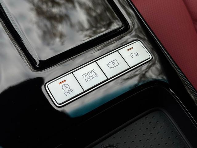 2026 Genesis G80 2.5T Sport Prestige AWD