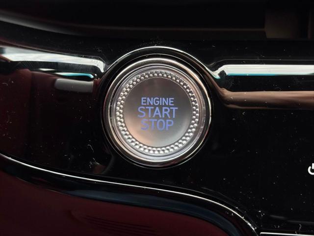 2026 Genesis G80 2.5T Sport Prestige AWD