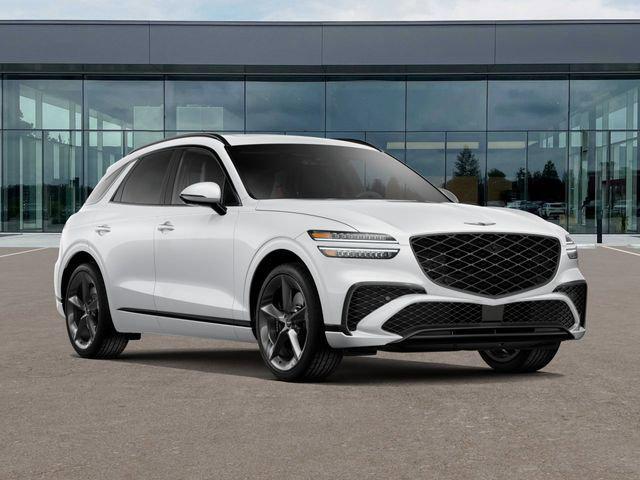 2026 Genesis GV70 2.5T Sport Prestige for sale in DOYLESTOWN, PA