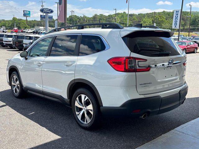 2023 Subaru Ascent Premium 8-Passenger