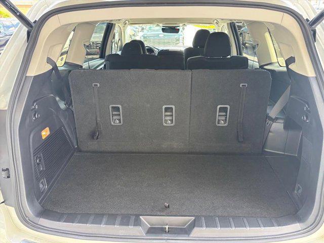 2023 Subaru Ascent Premium 8-Passenger
