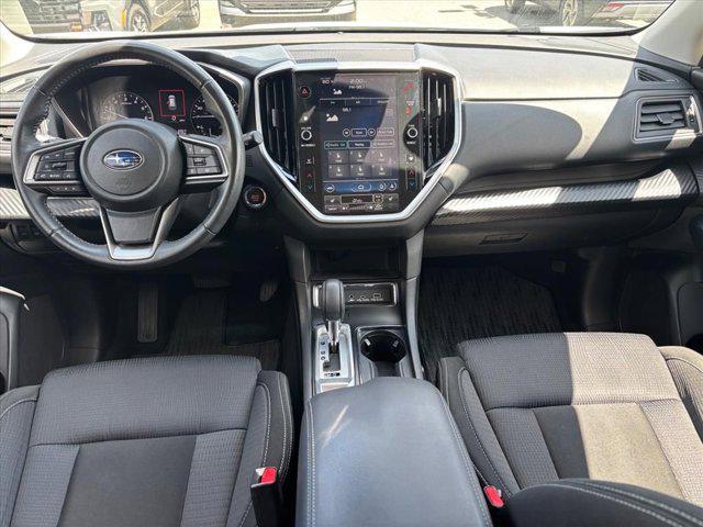 2023 Subaru Ascent Premium 8-Passenger