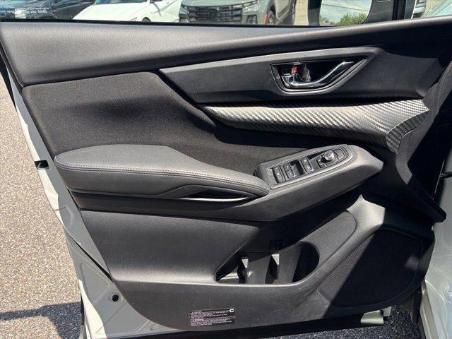 2023 Subaru Ascent Premium 8-Passenger