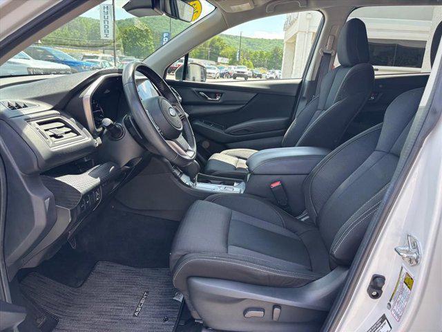 2023 Subaru Ascent Premium 8-Passenger