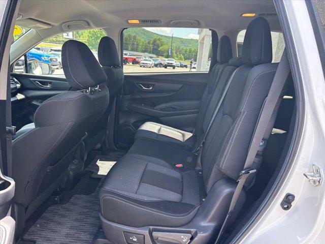 2023 Subaru Ascent Premium 8-Passenger