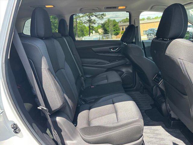 2023 Subaru Ascent Premium 8-Passenger