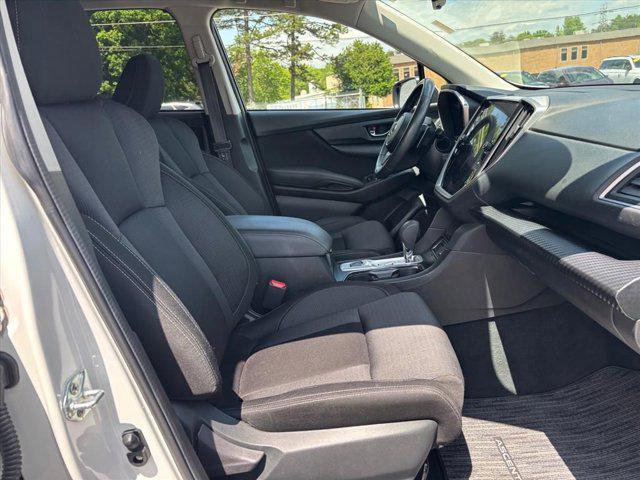 2023 Subaru Ascent Premium 8-Passenger