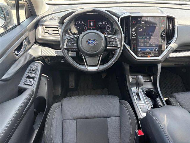 2023 Subaru Ascent Premium 8-Passenger
