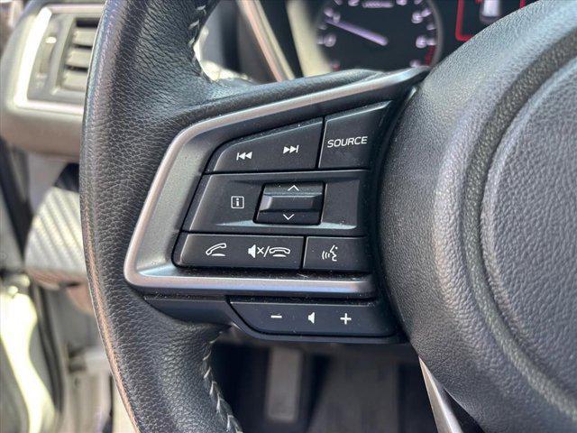 2023 Subaru Ascent Premium 8-Passenger