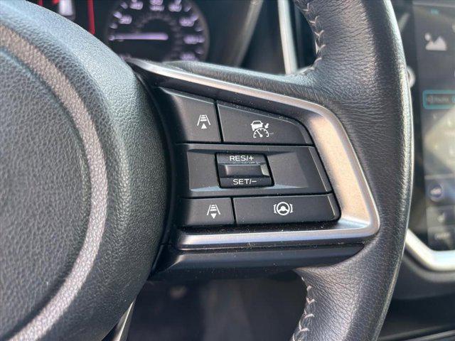 2023 Subaru Ascent Premium 8-Passenger