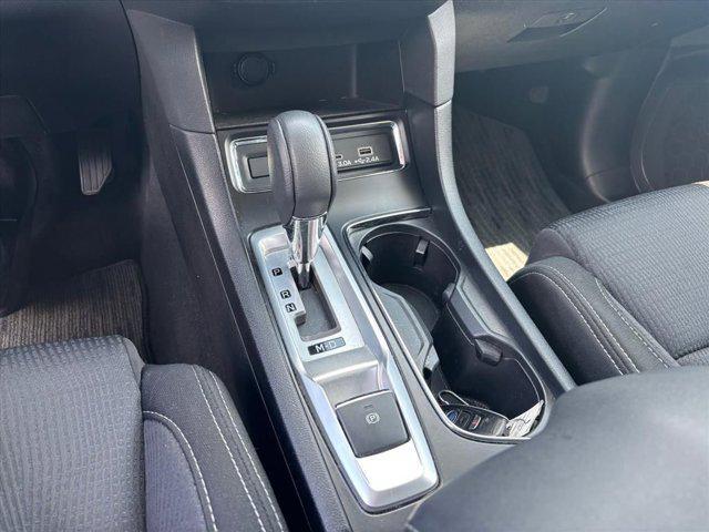 2023 Subaru Ascent Premium 8-Passenger